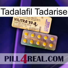 Tadalafil Tadarise new06